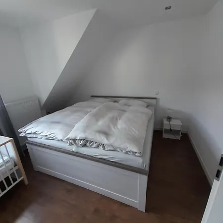Eisenbergloft Daire *