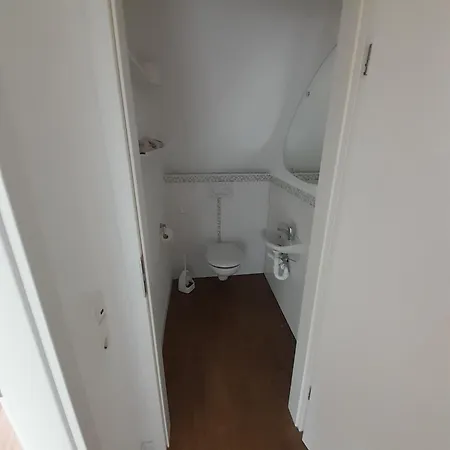 Apartamento Eisenbergloft Neuenstein (Hessen)